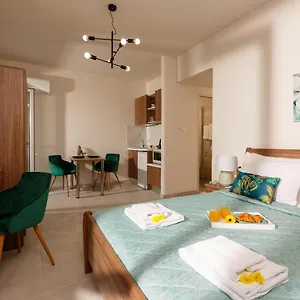 Asterion Luxury Airport Aparthotel