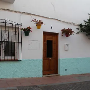 La Casita De Mari , Estepona España
